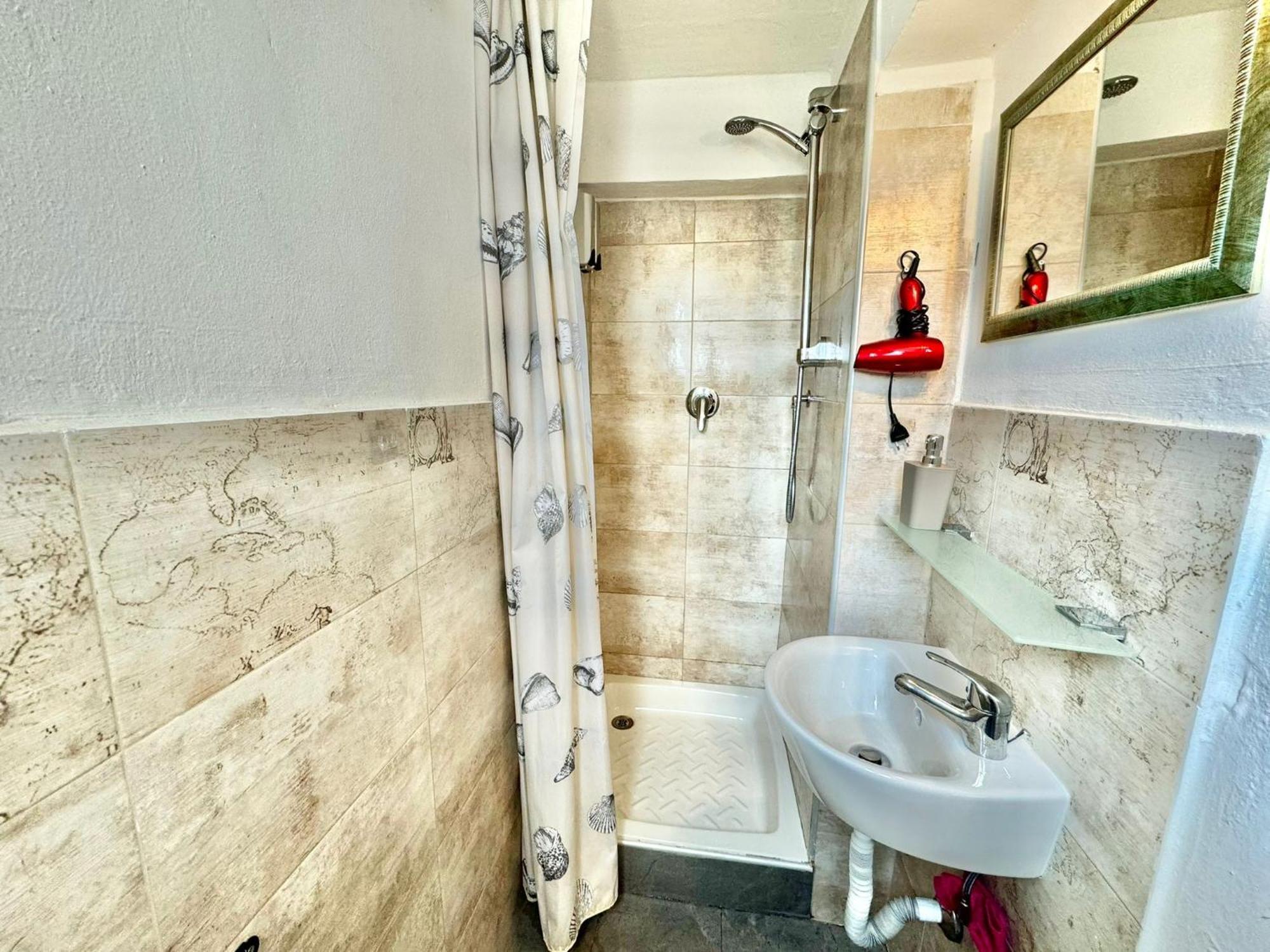 Maison Sarraj Parma Exteriér fotografie