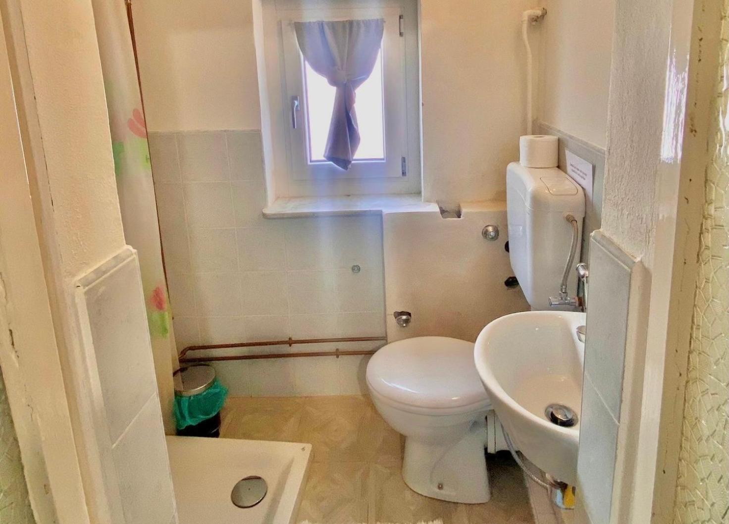 Maison Sarraj Parma Exteriér fotografie